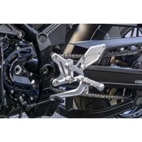 バックステップ 4ポジション Z900RS 18-