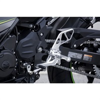 バックステップ 4ポジション Ninja250(18)