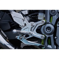 バックステップ 4ポジション Z900(18)