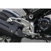 バックステップ 4ポジション GROM(21-)