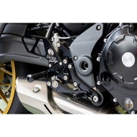 バックステップ 4ポジション Z650RS(22-23)