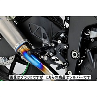 バックステップ 4ポジション ZX-6R (24-)