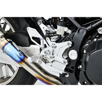 バックステップ 4ポジション Type2  Z900RS