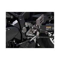 ヨシムラ ステップKIT X-TREAD KATANA GSX-S1000 Z900RS/Cafe 18-25