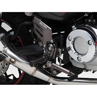 ヨシムラ ステップKIT X-TREAD Monkey125 18-24