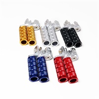 アジャスタブルステップバーセット