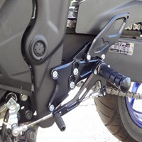 STRIKER YZF-R25 スペシャルステップキット TypeS&R
