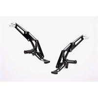 スペシャルステップキット 1ポジション CB400SF/SB V-TEC/SPEC2/3 99-07