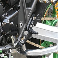 STRIKER ZRX1100 スポーツツーリングコンセプト[STC]ステップキット