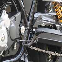 STRIKER CB1300SF スポーツツーリングコンセプト[STC]ステップキット