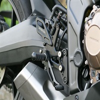 STRIKER CBR650R スペシャルステップキット