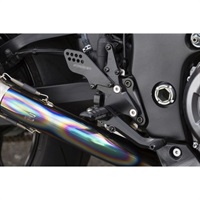 スポーツツーリングコンセプト STC ステップキット GSX1300R 隼 22