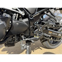 スポーツツーリングコンセプト“STC”ステップキット 4ポジション `26 Z900RS/CAFE ※純正クイックシフター対応品