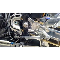 EZ-SHIFTER Z900RS OVER RACING 取付キット