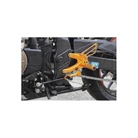 パフォーマンスステップキット CBR400R/500R 19