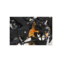パフォーマンスステップキット XSR125 23-