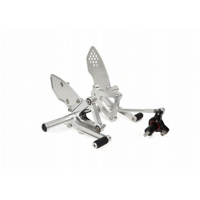 バックステップ XSR900 22-25｜バックステップ・ステップキット｜の