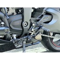 6点セット 74396 フェンダーレスキットZX-6R(07-08) 1セット DAYTONA(デイトナ