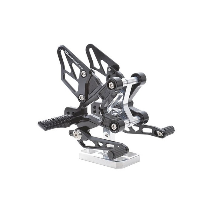 専用 マウントバーステー ZX-25R 20Y- / ZX-4RR / ZX-4R SE 23y- - キジマ