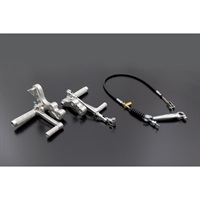 パックりか　アプ♡ジャス2点セット 楽天市場】NSX × ワークスベル ラフィックス2 SILVER + ショート