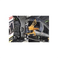 レースシフト) レースコンセプト ステップキット Vr.21 ZX-10R 16-24