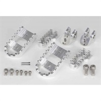 CT125 ビレットワイドステップキット