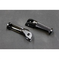 スポーツステップバーセット / ショート (66mm) ブラック