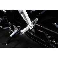 リアステップバーセット タンデムステップバー CB1000F