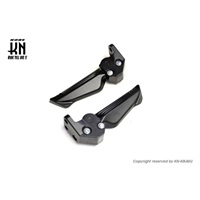 YAMAHA純正 タンデムステップASSY【シグナスX/グリファス/マジェスティ