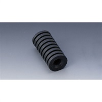 チェンジゴム 内径8×20×40mm 1個