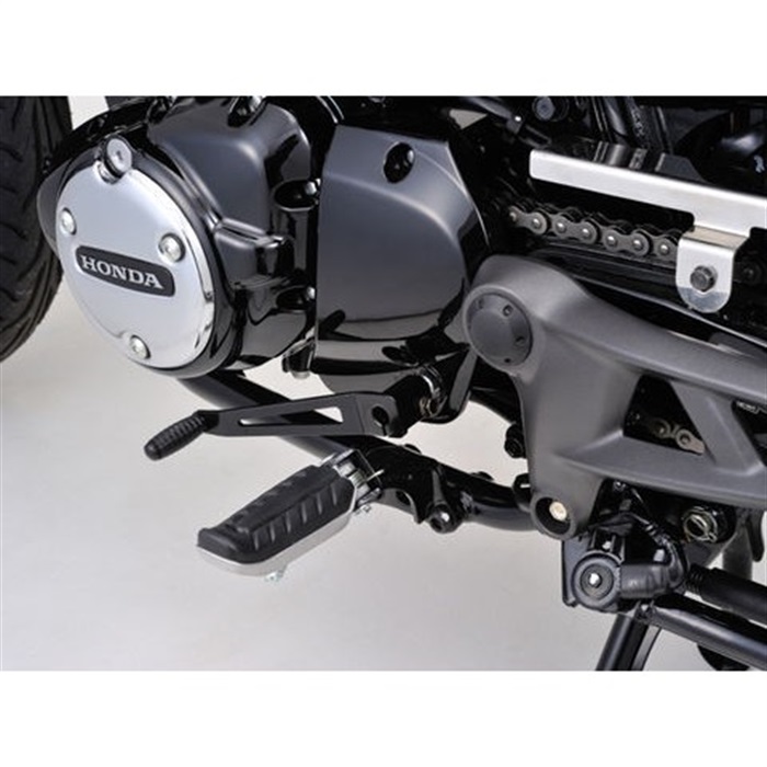ナギページ ステムエンブレム Kawasakiタイプ クロームメッキ｜その他｜の
