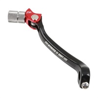 リボルバーシフトレバー スタンダード レッド CRF450R 07-16
