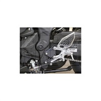 (正チェンジ) セットバックプレート YZF-R25 15-