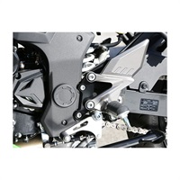 セットバックプレート Ninja250SL 15-