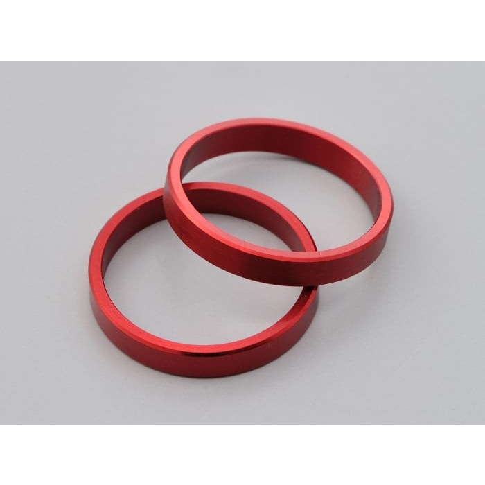 補修リング PREMIUM ZONE ステップ用(レッド)