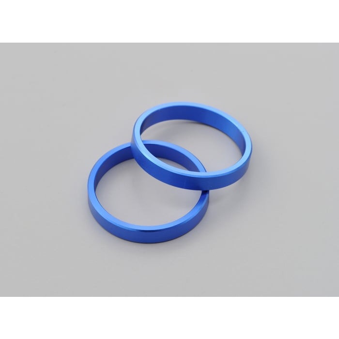 補修リング PREMIUM ZONE ステップ用(ブルー)