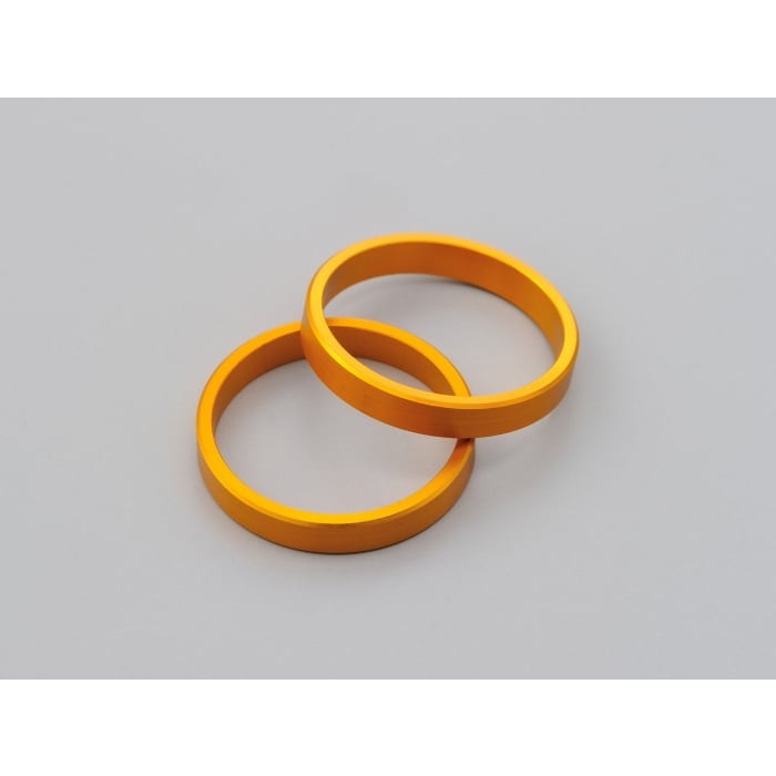 補修リング PREMIUM ZONE ステップ用(ゴールド)