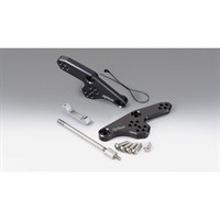 ステップアップブラケット3 17- CBR250RR