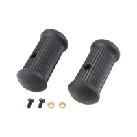 クラシカルステップラバー2pcs