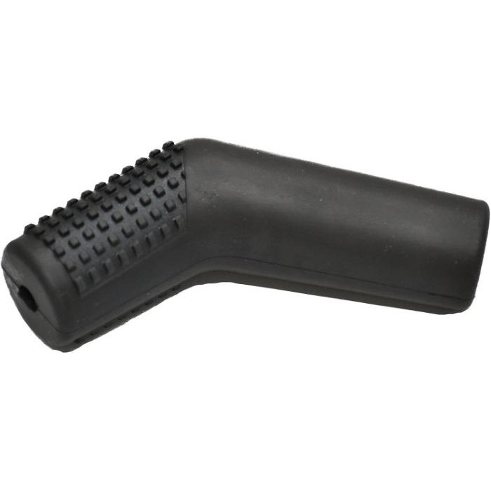 よしきさん専用 YK-013 シフトガード ブラック｜その他ステップ関連・オプション・補修