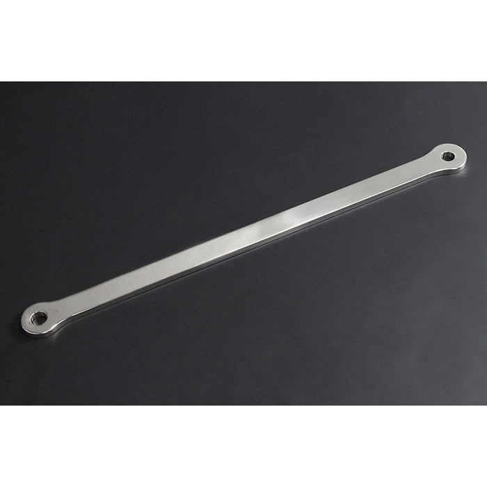 大型ダンプ　部品　　ロッド トルクロッド スチール製 クロームメッキ仕上げ Z1/Z2他｜その他