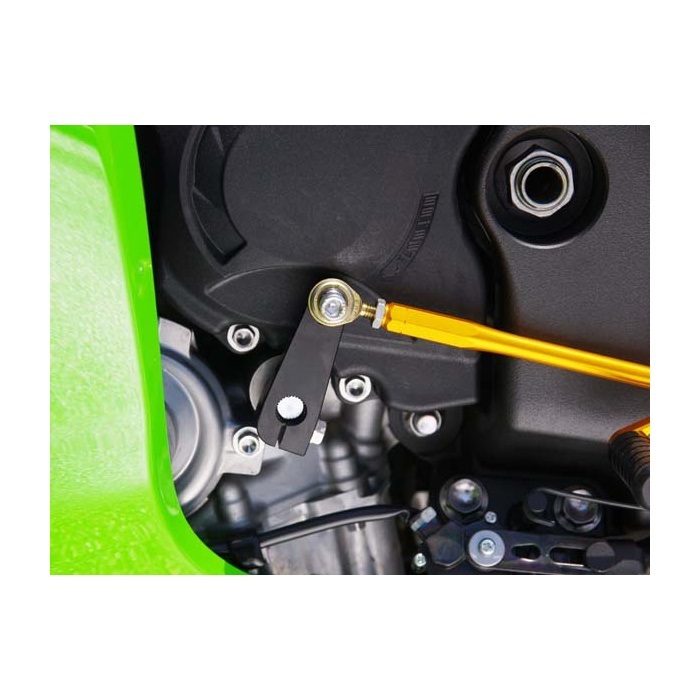 オプション) リバースキット ZX-10R 11-｜その他ステップ関連