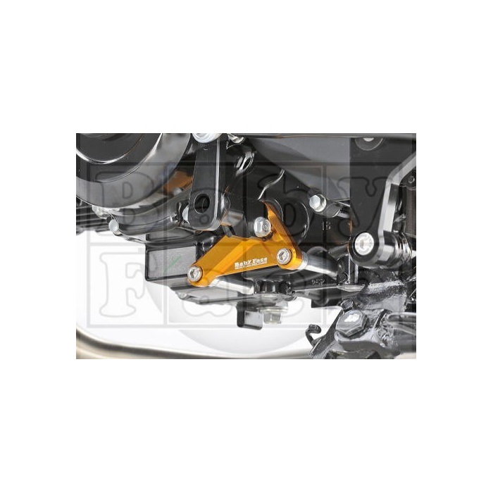 オプション) シフトスピンドルホルダー GROM 21-｜その他ステップ関連