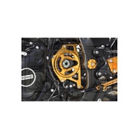 オプション) シフトスピンドルホルダー チェーンガードプラス Z900RS