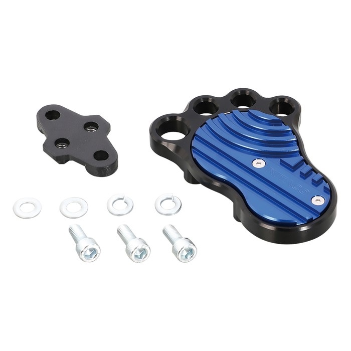 22.2/120mm 車用品・バイク用品 KITACO（キタコ） マルチパーパスバー