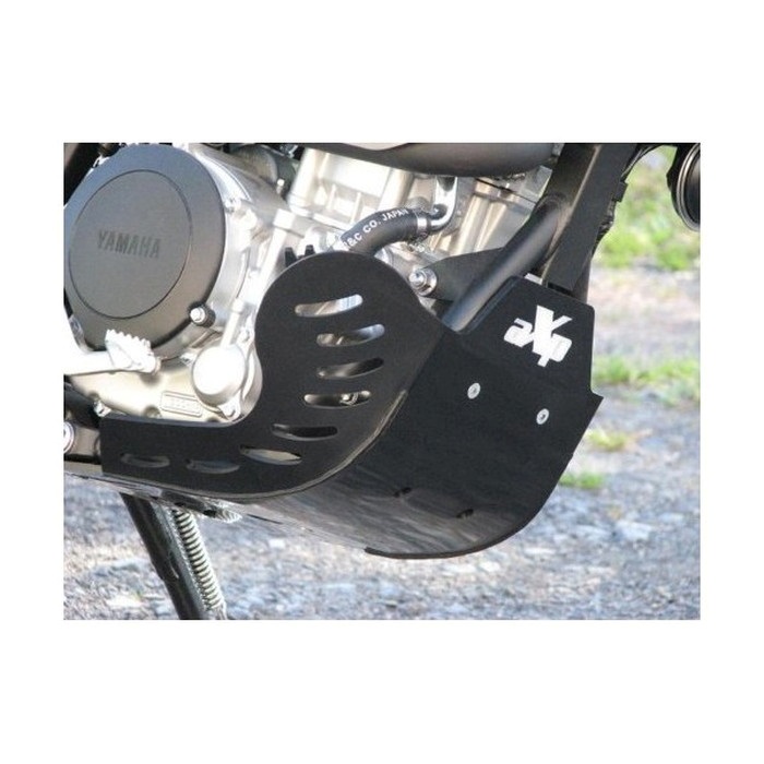 EDスキッドプレート WR250R/X 07-17｜エンジンガード・サブフレーム 