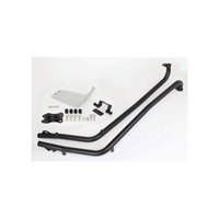 アンダーフレームキット(ブラック) クロスカブ50(AA06) / クロスカブ110(JA45/JA60)