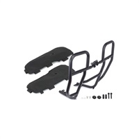 レッグバンパー&シールドキット(ブラック) CT125(JA65-1000001～)