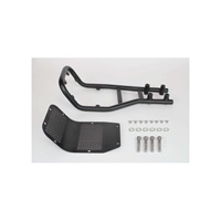 エンジンガードキット(ブラック塗装) クロスカブ110(JA60) / スーパーカブC125(JA58/JA71)