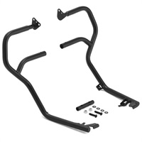 エンジンプロテクション アンダーフレームキット CT125専用 23-25